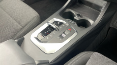 BMW 1 Series 120 Sport 5dr Step Auto Petrol Hatchback